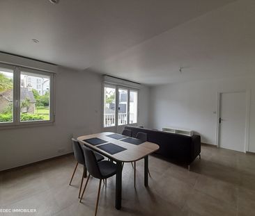 Appartement 2 pièces - 54.72 m² - Photo 3