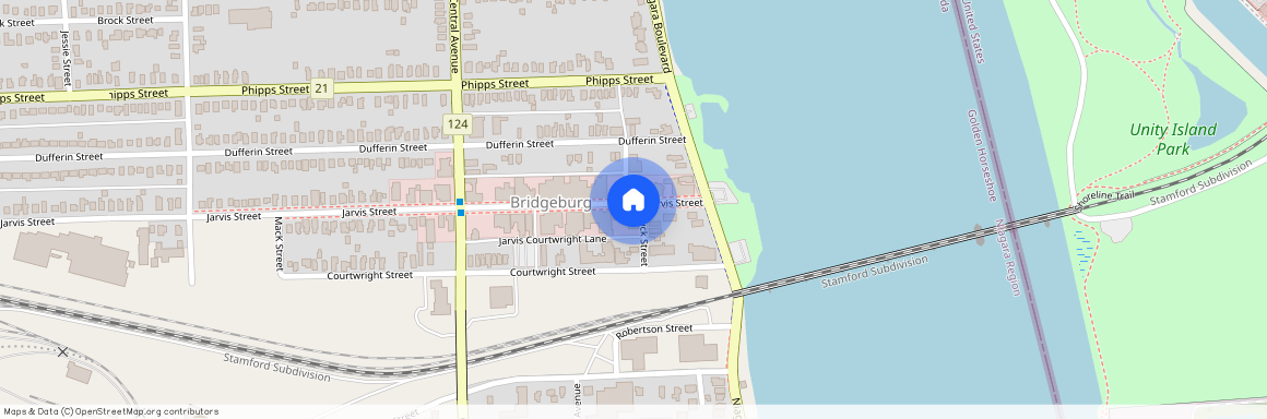 23 Jarvis Street, Fort Erie