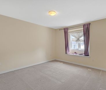 For Lease - 7 Sirente Drive Unit# 42, Hamilton, Ontario - Photo 2