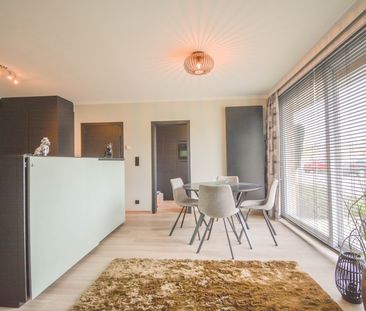 Volledig gerenoveerde studio nabij centrum Roeselare - Foto 4