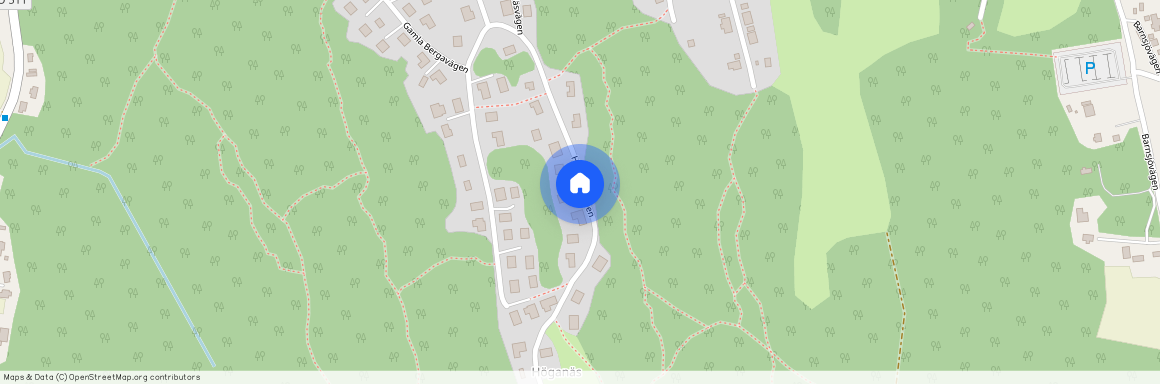 Höganäsvägen 40, 437 35 Lindome, Vastra-Gotaland