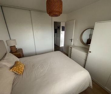 Appartement T2 Mérignac à louer - Photo 1