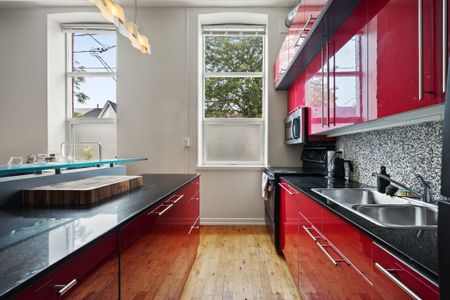 For Lease - 27 Brock Avenue Unit# 102, Toronto, Ontario - Photo 2