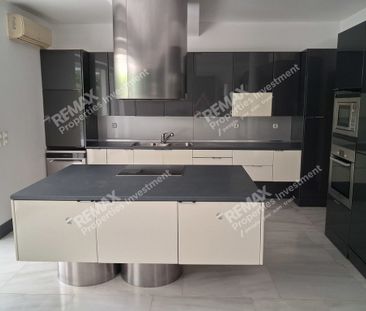 Μονοκατοικία 750 τ.μ. προς ενοικίαση - Photo 4