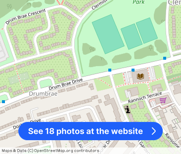 Drum Brae Drive, Edinburgh, EH4 - Photo 1