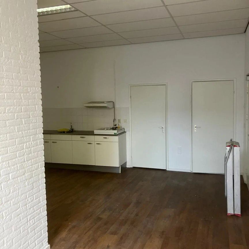 Appartement Prinsengang, Apeldoorn - À Louer - Foto 1