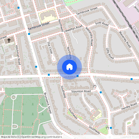 27 Grosvenor Road, Leamington Spa