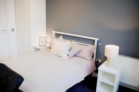 Premium 3 Penthouse Terrace - Photo 2