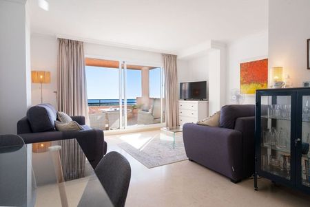 Alquiler de piso en Calle Lila - Photo 5