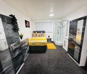 Studio to rent - Photo 3
