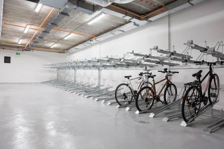 Studio to rent - Photo 4