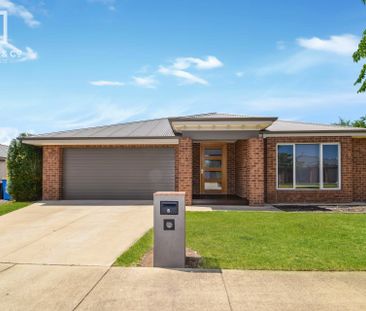 5 Tournment Drive, Mooroopna - Photo 1