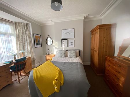 Room in a Shared House, New Street, B23 - Photo 3