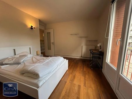 Appartement à louer 4 pièces 80.81m² - Photo 4