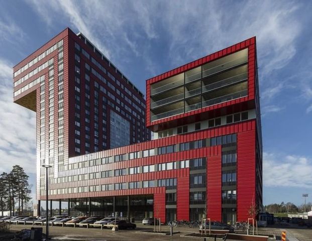 Storgatan, Växjö - Foto 1