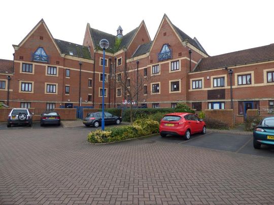 1 bedroom apartment to rent - Photo 1