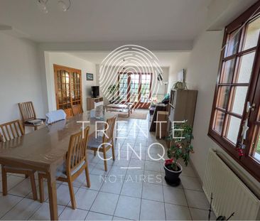 À LOUER - Maison T5 de 118 m² à Saint-Thurial Située dans un enviro... - Photo 2