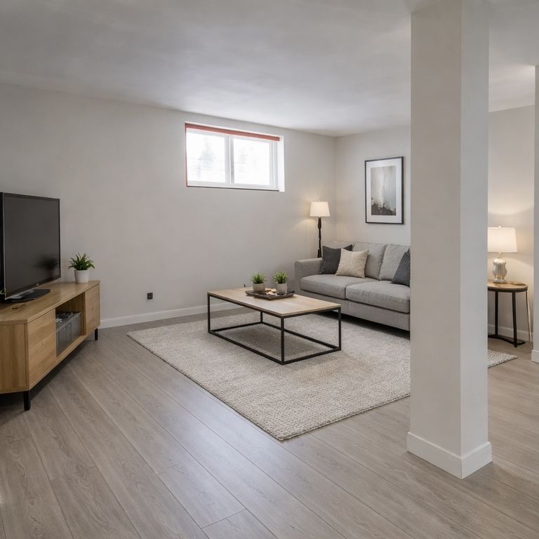 Nouveau 4 ½ à Louer - Photo 1