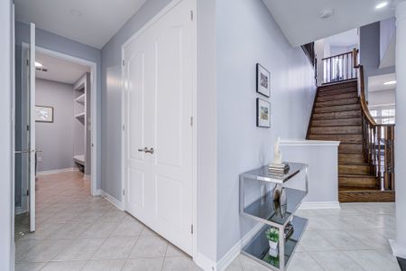 For Lease - 342 Laundon Terrace, Milton, Ontario - Photo 4