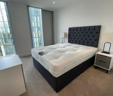 1 Bed Flat, Silvercroft Street, M15 - Photo 3