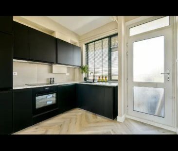 Chambre meublée Burgemeester Cramergracht, Amsterdam - À louer - Foto 5
