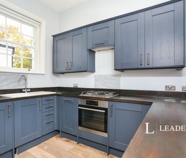 2 bedroom house to rent Willoughby Lane, Bromley, BR1 - Photo 1