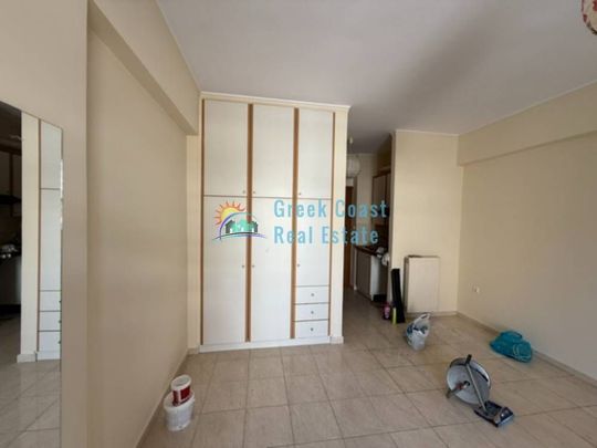 Studio/Γκαρσονιέρα για ενοικίαση Νόρμαν (Πάτρα) - Photo 1