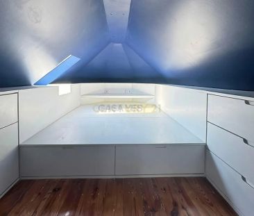 Apartment T1 in Carcavelos e Parede, Cascais - Photo 6