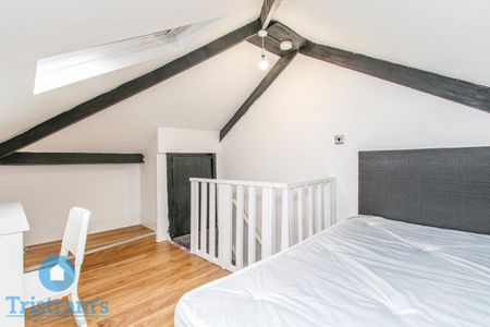 1 bed Shared House for Rent - Photo 3