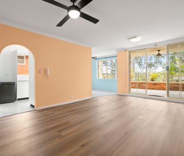 2 Bedroom Apartment With Park Views - Photo 1