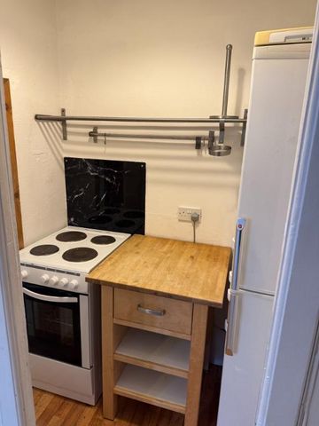 1 bedroom ground floor flat to rent - Photo 3