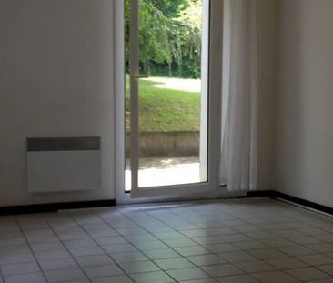 Appartement 1 pièce - 17 m² - Photo 1