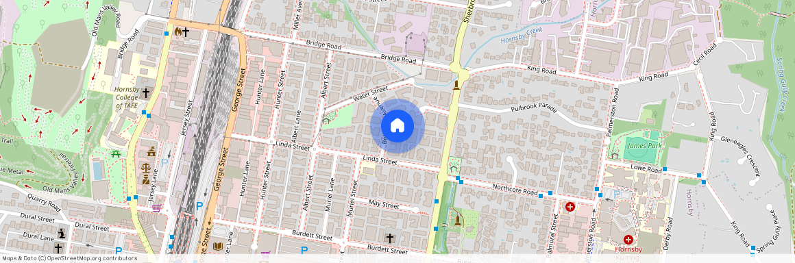 15/4-6 Bellbrook Avenue, NSW 2077, Hornsby