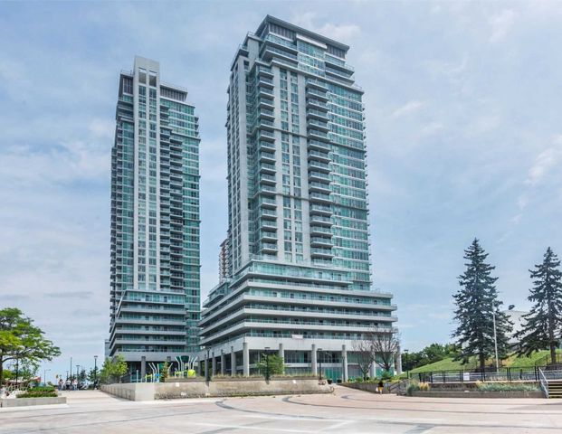 For Lease - 60 Town Centre Court Unit# 2103, Toronto, Ontario - Photo 1