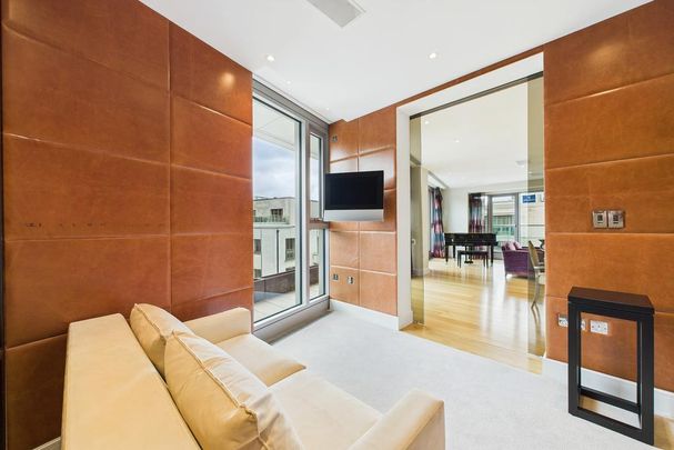 3 bedroom apartment to rent - Photo 1