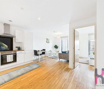 1 bedroom flat to rent - Photo 3