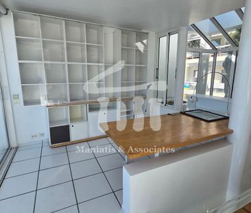 Ενοικίαση κατοικίας, 213 τ.μ., Πειραιάς, 2.700 € - Photo 6