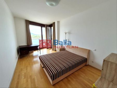 Kiadó új építésű lakás - Budapest XIII. kerület - Fotó 2