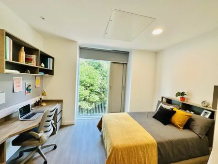 Standard Ensuite - Photo 5