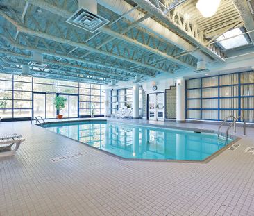 For Lease - 35 Trailwood Drive Unit# 1615, Mississauga, Ontario - Photo 2