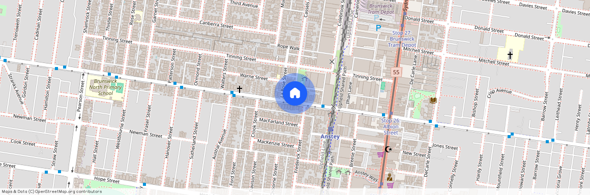 247D Albion Street, Vic 3056, Brunswick