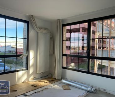 Location Appartement 2 pièces 47m² BORDEAUX 33100 - Photo 3