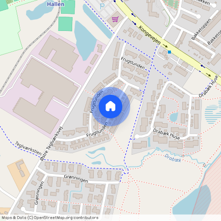 Frugtlunden 85, 4400 Kalundborg