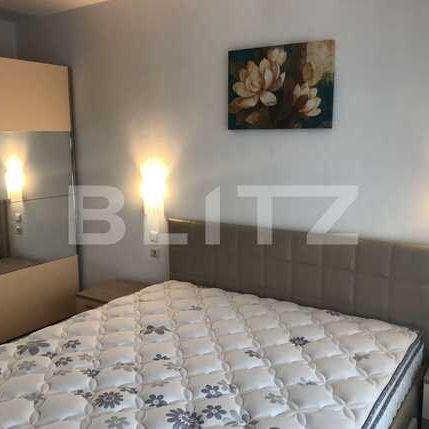 Apartament 2 camere, 52 mp, imobil nou, parcare, zona Iulius Mall - Photo 1