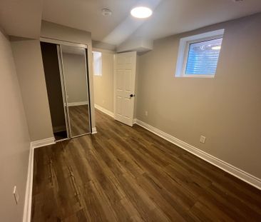 For Lease - 973 Francine Crescent Unit# Bsmt, Mississauga, Ontario - Photo 4