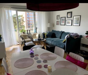 Bandhagen - 3rok - 12mån - 17.250kr/mån - Photo 3