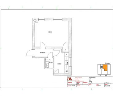 Bostad: Villavägen 7 (15003) - Foto 2