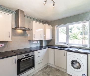 3 bedroom house to rent Heanor Walk, Mansfield, NG18 - Photo 6