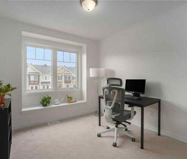 For Lease - 596 Foxlight Circle, Kanata, Ontario - Photo 3