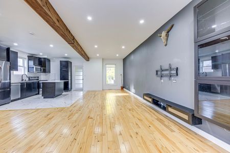 For Lease - 1076 Eastmount Avenue Unit# Upper, Mississauga, Ontario - Photo 2